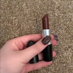 mac lipstick